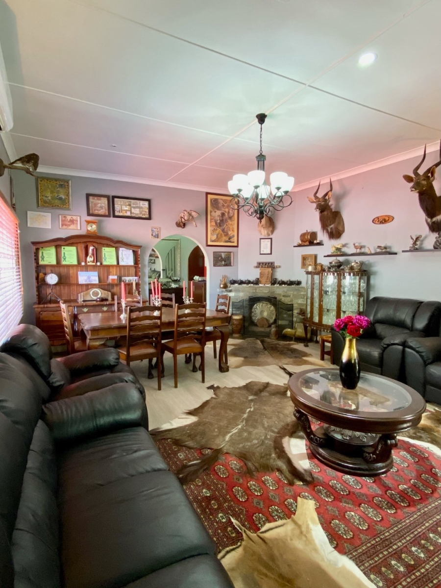 3 Bedroom Property for Sale in Vincent Eastern Cape